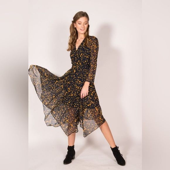 Maje Dress - Picture 5 of 12